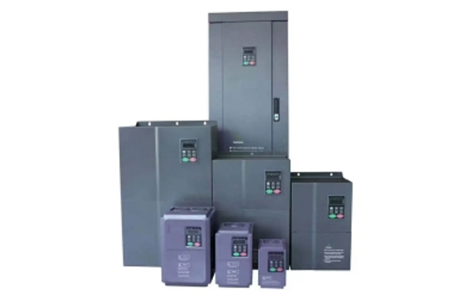 2023 How to Select Frequency Inverter?
