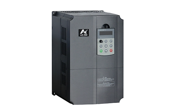 The Power of Frequency Inverters from Anchuan